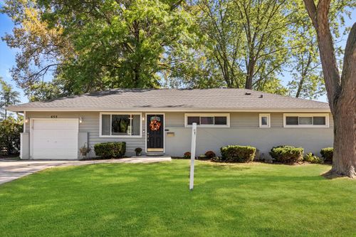 455 Mohave St, Hoffman Estates, IL, 60169-3343 | Card Image