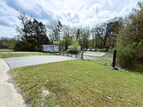 8315 Colonel Glenn Rd, Little Rock, AR, 72204-7542 | Card Image