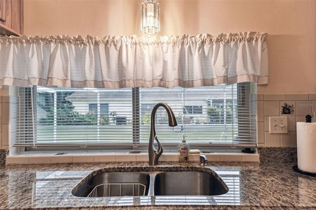 12101 Meadowbrook Ln, House other with 3 bedrooms, 2 bathrooms and null parking in Bayonet Point FL | Image 28