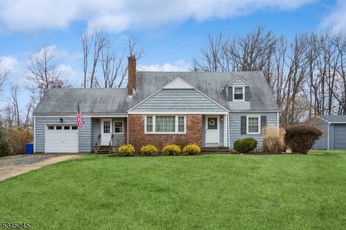 1535 Frank St, Scotch Plains, NJ, 07076-2702 | Card Image