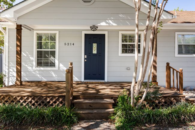 5214 Valley Oak Dr, House other with 3 bedrooms, 3 bathrooms and null parking in Austin TX | Image 4
