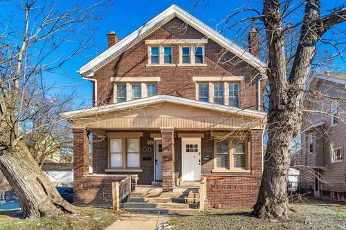 666-664-666 Bedford Ave, Columbus, OH, 43205-2802 | Card Image