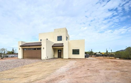 4294 N Wolverine Pass Rd, Apache Junction, AZ, 85119-9625 | Card Image