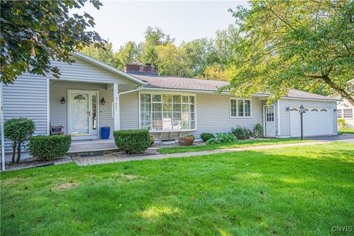 8657 Teugega Point Rd, Rome, NY, 13440-7553 | Card Image
