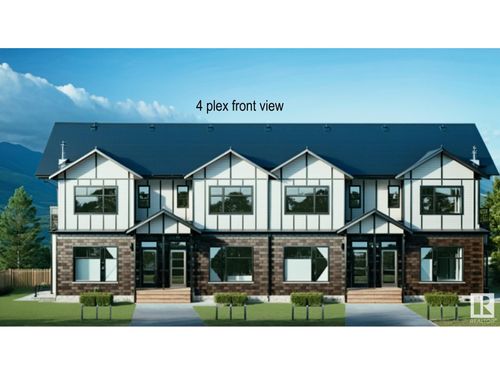 9416 156 St Nw, Edmonton, AB, T5R1Z4 | Card Image