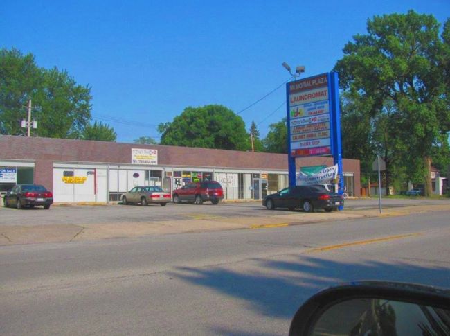 A - 617 Wentworth Ave, Home with 0 bedrooms, 0 bathrooms and null parking in Calumet City IL | Image 9
