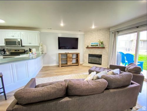 117-929 N Harbor Village East Dr, Garden City, UT, 84028 | Card Image