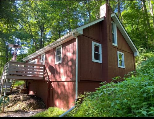 1563 Darlington Road/Rockcliff Rd, Ligonier Twp, PA, 15658 | Card Image