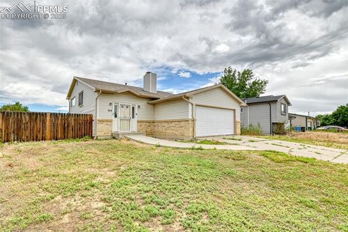 919 Rancher Dr, Fountain, CO, 80817-4113 | Card Image