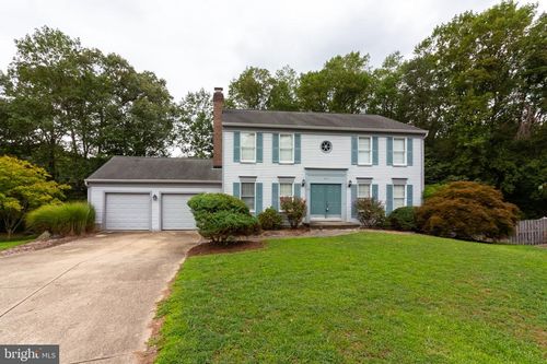 507 Nightingale Ct, MILLERSVILLE, MD, 21108-1471 | Card Image