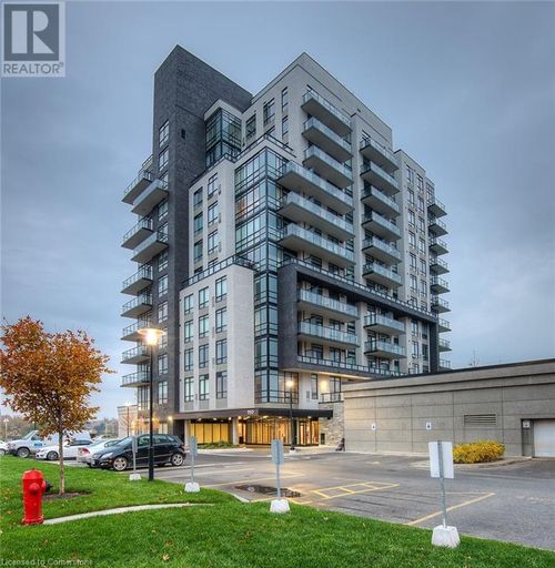 908-150 Water Street N, Cambridge, ON, N1R0B5 | Card Image