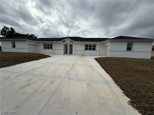 17456 Barbara Drive, FORT MYERS, FL, 33967 | Card Image
