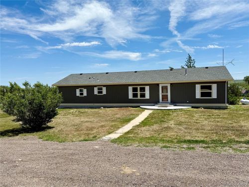 714 Pueblo Ave, Simla, CO, 80835-5040 | Card Image