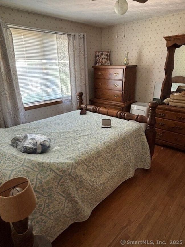 78 Pleasant View Road, House other with 2 bedrooms, 1 bathrooms and 2 parking in Thomaston CT | Image 9