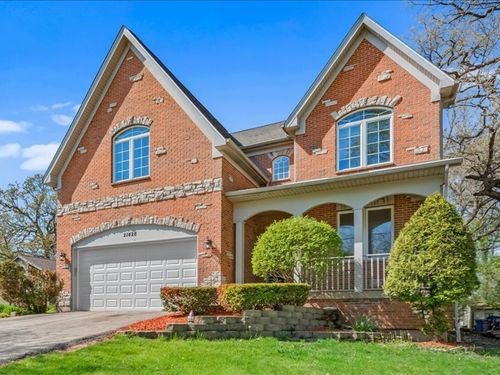 21428 W Crescent Dr, Mundelein, IL, 60060-5100 | Card Image