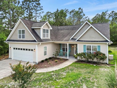 106 Cinema Ct, Hampstead, NC, 28443-3640 | Card Image