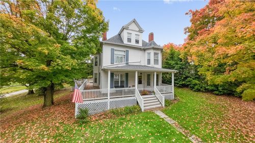 2913 Main St, Beallsville, PA, 15313-0019 | Card Image