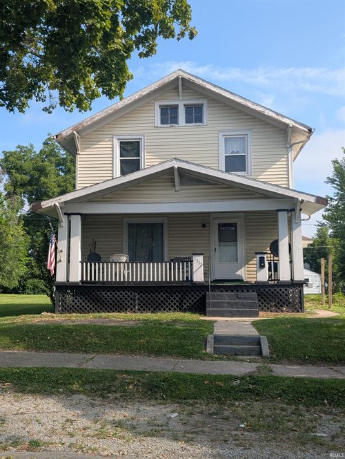 3317 Mccormick Ave, Fort Wayne, IN, 46803-3865 | Card Image