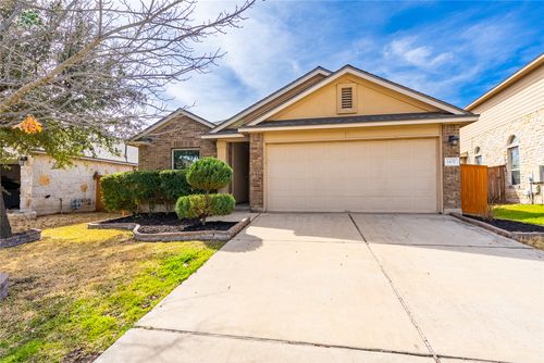 1437 April Meadows Loop, Georgetown, TX, 78626-7098 | Card Image