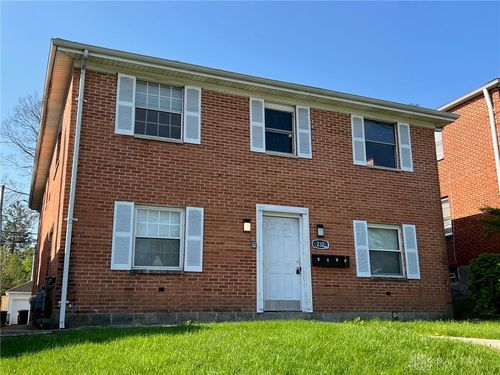 232 E Bruce Ave, Dayton, OH, 45405-2614 | Card Image