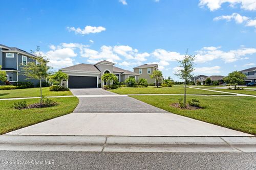 7908 Dobre Way, Melbourne, FL, 32940-4900 | Card Image