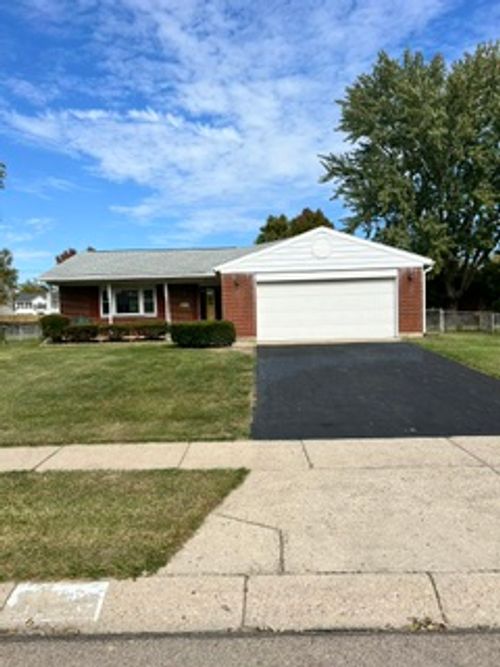 5819 Horrell Rd, Trotwood, OH, 45426-2142 | Card Image