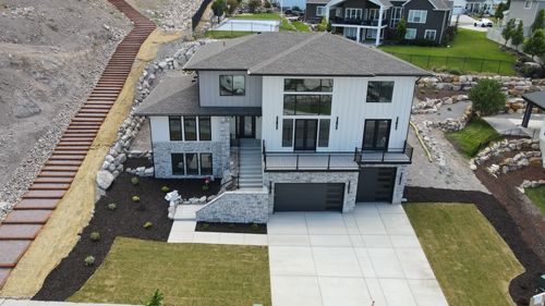 6613 W Wyatt Run Dr, Herriman, UT, 84096-2923 | Card Image