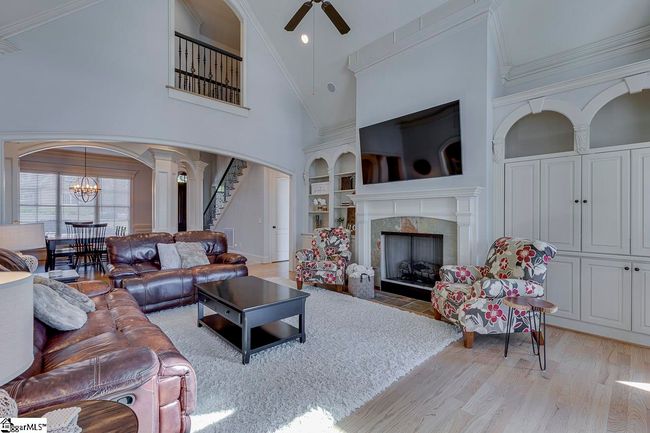 14 Cobbler Ln, House other with 5 bedrooms, 6 bathrooms and 3 parking in Simpsonville SC | Image 11