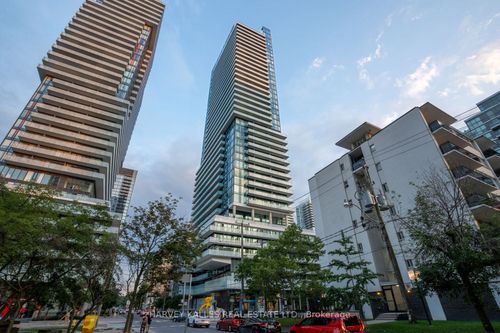 708-161 Roehampton Ave, Toronto, ON, M4P0C8 | Card Image