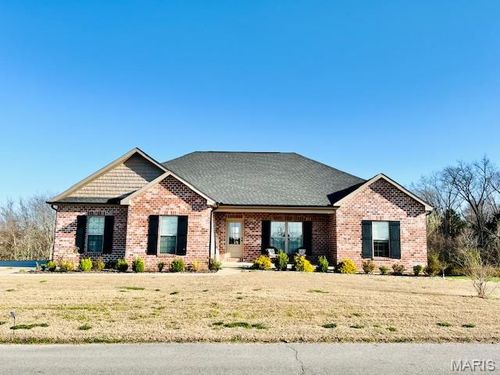 443 Coyote Rdg, Jackson, MO, 63755-8602 | Card Image