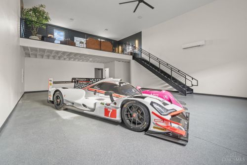 4477 Thirty Fourth Avenue, Cincinnati, OH, 45209 | Card Image