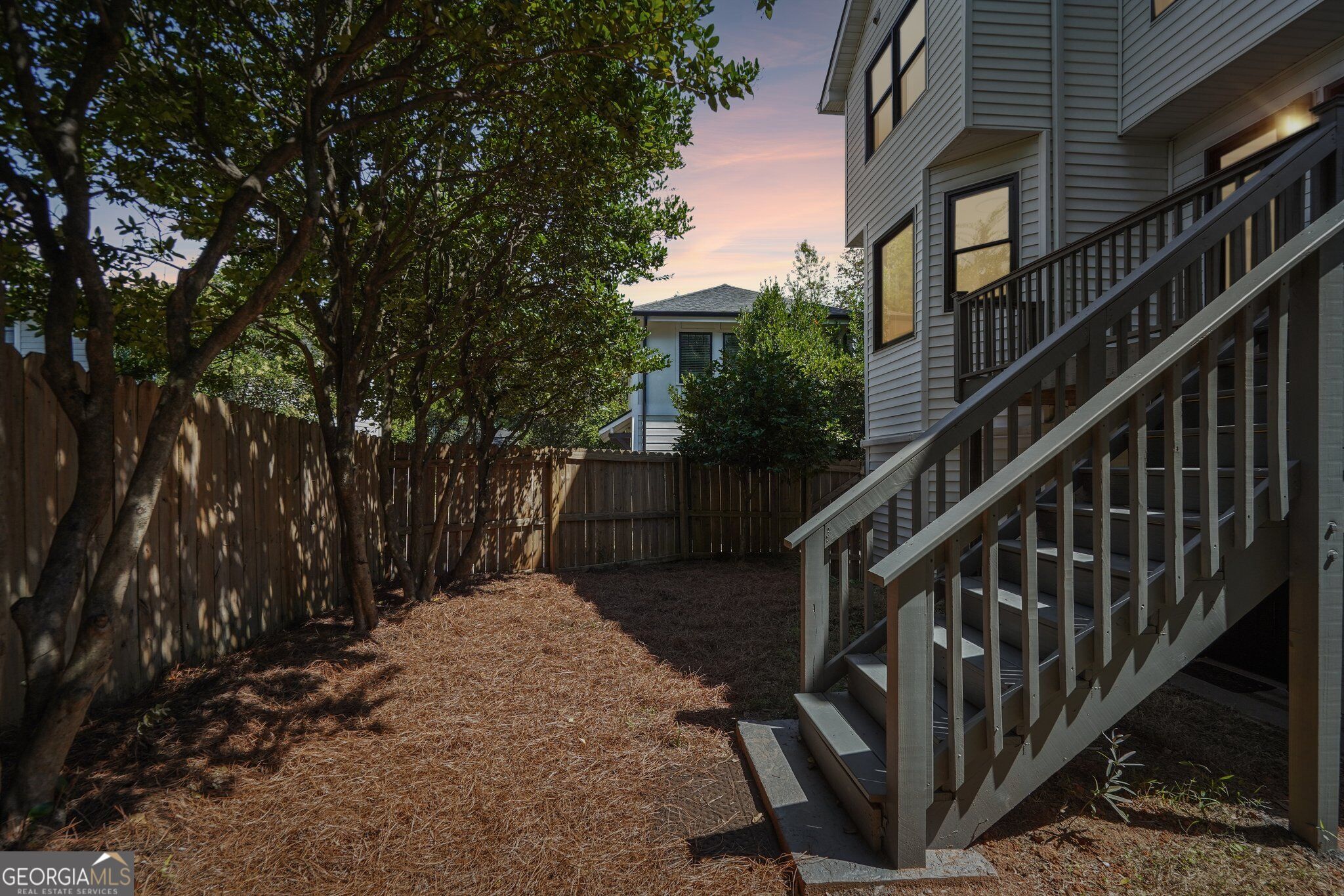 Residential in Atlanta 3