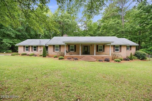 654 Fairmont Dr, Macon, GA, 31210-7307 | Card Image
