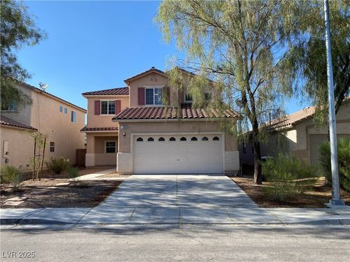 2824 Swanson Ave, North Las Vegas, NV, 89086-1416 | Card Image