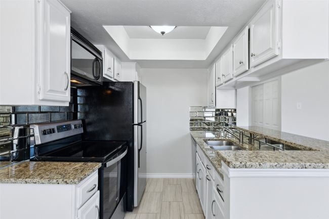 APT-202 - 4540 Chaha Rd, Condo with 2 bedrooms, 1 bathrooms and null parking in Garland TX | Image 15