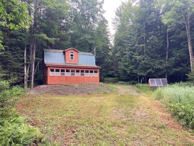 00 Bellingertown Road, House other with 1 bedrooms, 1 bathrooms and null parking in Forestport NY | Image 1