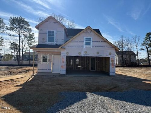 58 Colorado Court, Spring Lake, NC, 28390 | Card Image