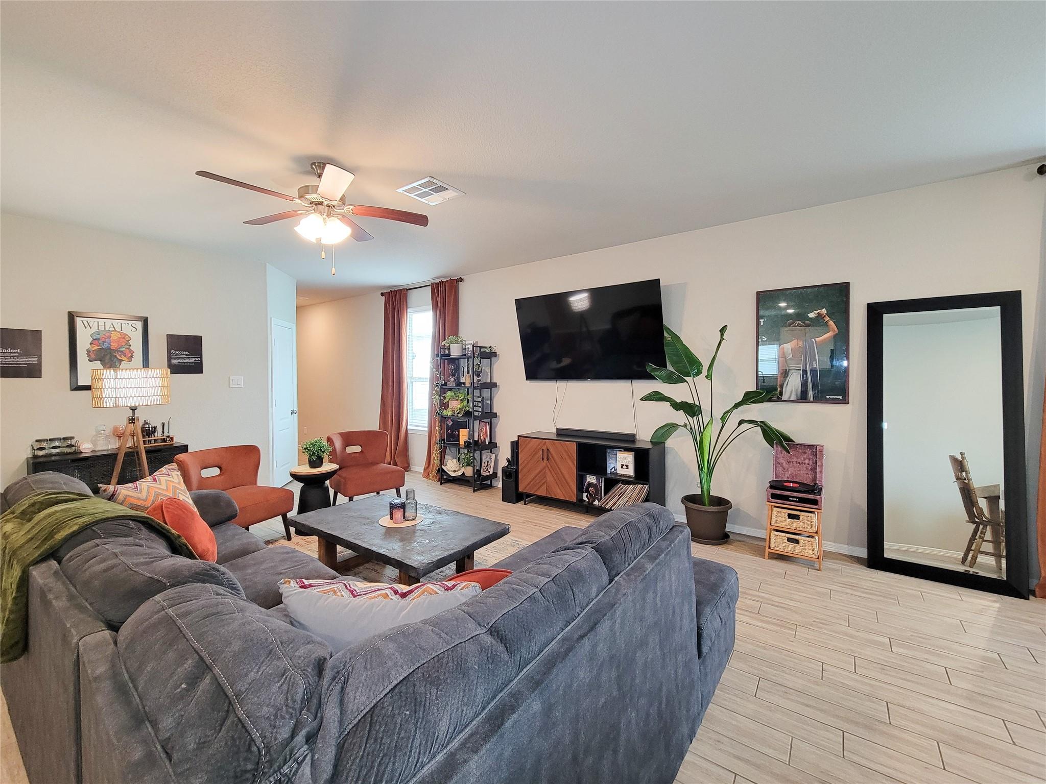 Residential Lease in Houston 5