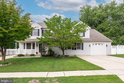 109 Johnson Avenue, House other with 5 bedrooms, 3 bathrooms and null parking in OAKLYN NJ | Image 3