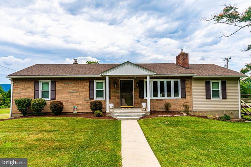 5888 Us Highway 220 S, Moorefield, WV, 26836 | Card Image