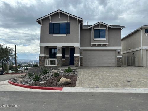 1180 Arrastra Rd, Reno, NV, 89501 | Card Image