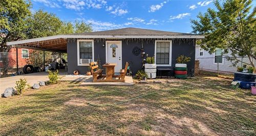 513 Santa Monica St, Pharr, TX, 78577-8922 | Card Image