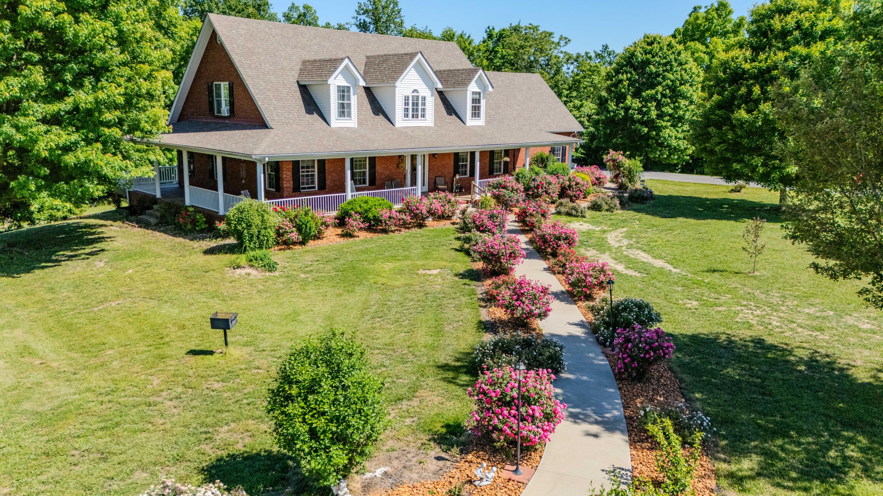 Residential in Columbia 2