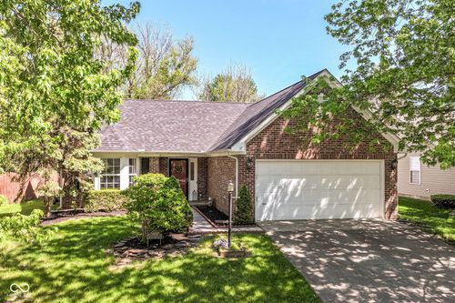 11453 Wilderness Trl, Fishers, IN, 46038-4621 | Card Image