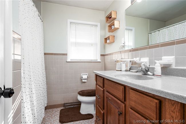 609 Lynn Rd, Home with 3 bedrooms, 2 bathrooms and null parking in New Albany IN | Image 13