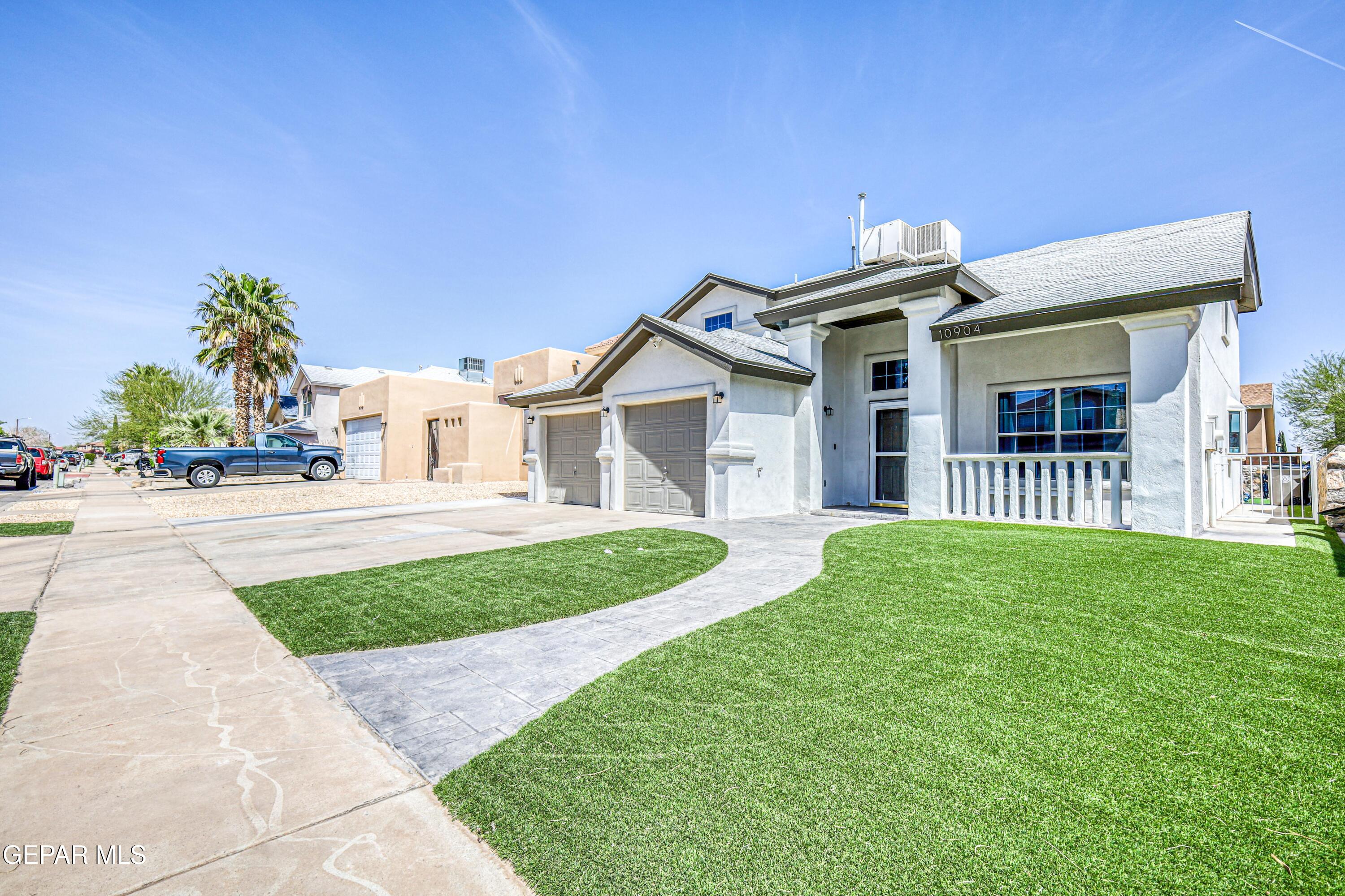 Residential in El Paso 3