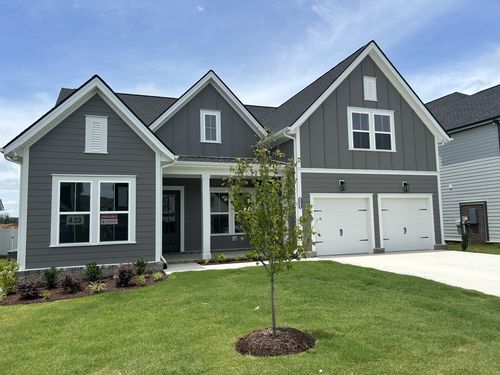 5416 Bridgemore Blvd, Murfreesboro, TN, 37129-3382 | Card Image