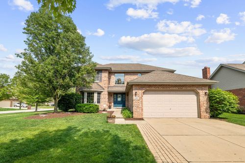 1215 Pendleton Dr, Lemont, IL, 60439-8552 | Card Image