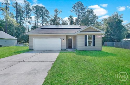54 Shuman St, Pembroke, GA, 31321-5758 | Card Image