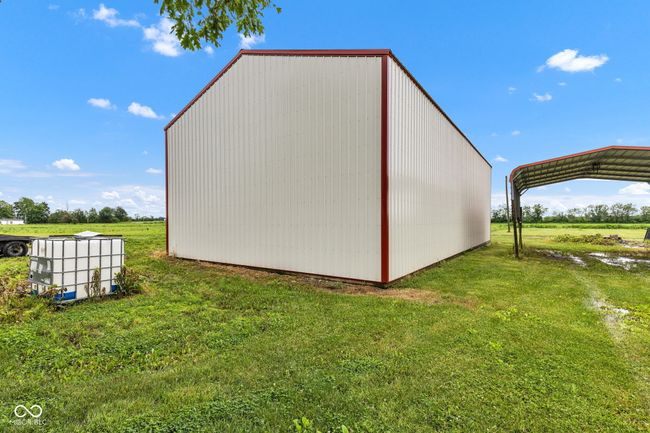10965 W Base Line Rd, House other with 4 bedrooms, 2 bathrooms and null parking in Jamestown IN | Image 46